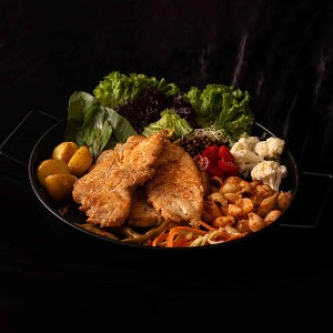 ورزشکاری 