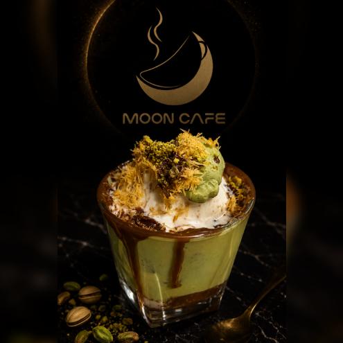 آفوگاتو دبی چاکلت