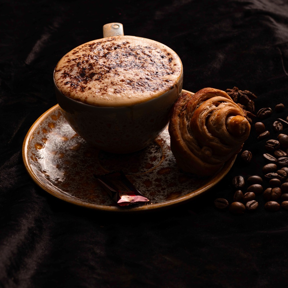 کاپوچینو 