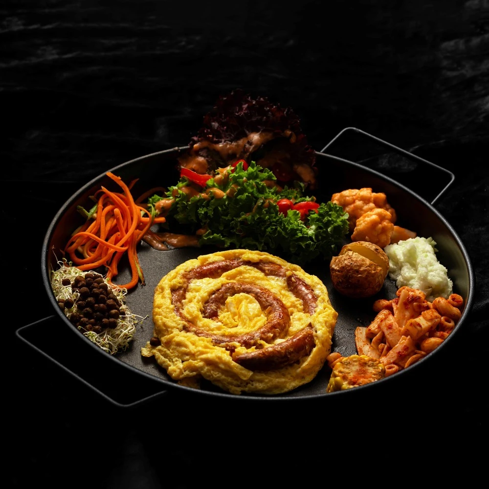 چوریتسو نیمرو