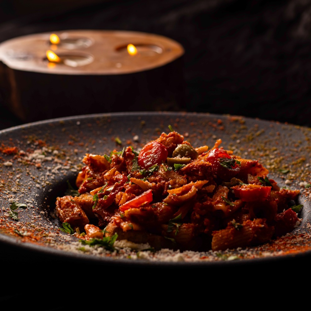 چیز تومیتو