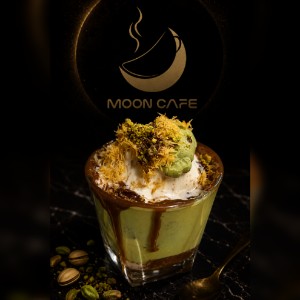 آفوگاتو دبی چاکلت