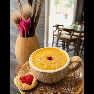 ماسالا زردچوبه