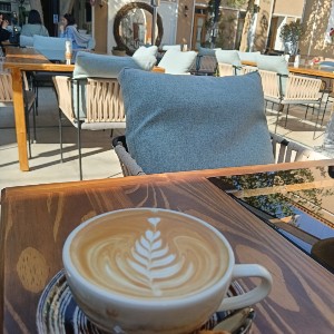 دمنوش آرامش
