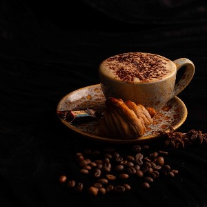 کاپوچینو کلاسیک