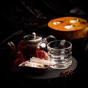 دمنوش انرژی