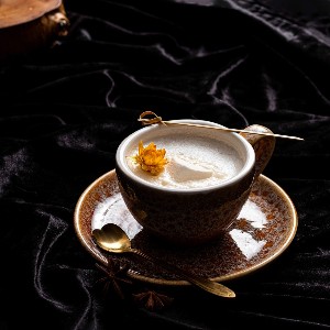 وایت چاکلت