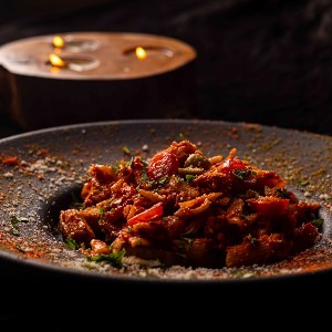 چیز تومیتو