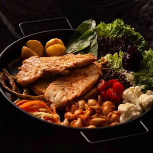 بشقاب انرژی
